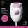 Braun Silk-épil 3 SE3-031 rosa/pink