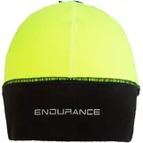 Endurance Mariom Laufmütze Gelb L/XL