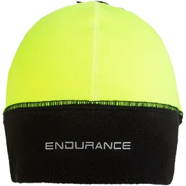 Endurance Mariom Laufmütze Gelb L/XL