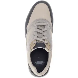 Gabor Rollingsoft Sneaker low in grau | Gr.: 46,5