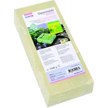 Glorex  Glycerin-Seife Öko 1500 g