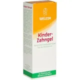 Weleda Kinder-Zahngel 50 ml
