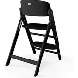 Cybex Click & Fold Hochstuhl, Stunning Black