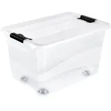 KEEEPER Konrad 59,5 x 39,5 x 35 cm 1-tlg. transparent
