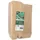 Papstar Pommes-Frites-Trays Pappe 3,5 cm x 16,5 cm x 9 cm 80 St. Braun
