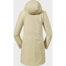 Schöffel Outdoorjacke Sardegna - Beige - XS/S