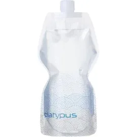 Platypus SoftBottle Waves 1 l