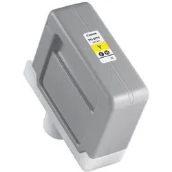 Canon PFI-301Y Druckerpatrone 1 Stück(e) Original Gelb