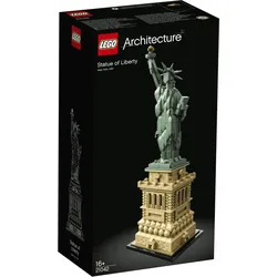 LEGO® Architecture 21042 Freiheitsstatue