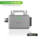Hoymiles HF-800-WB Mikro-Wechselrichter