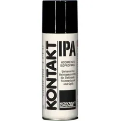 Alkoholreiniger KONTAKT IPA 200 ml Spraydose KONTAKT CHEMIE