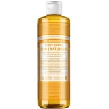 Dr. Bronner’s Dr. Bronner's 18-IN-1 Naturseife Zitrus-Orange