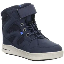 Dockers by Gerli Klettstiefel Blau - Gr.: 37