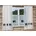HOSSNER ART OF HOME DECO Gardine 2 180cm HOSSNER ART OF HOME DECO Gardine
