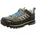 Wp 31q4786 Wanderschuhe Graphite Hawaiian EU 40