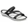 Crocs Swiftwater Sandal black/white 36-37