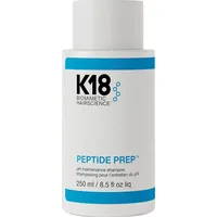 K18 Peptide Prep pH Maintenance Shampoo 250 ml