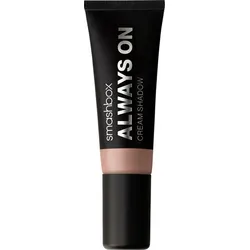 Always on Cream Shadow