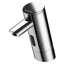 Schell WT-Arm PURIS E HD-K Elektron Kaltwasser UP-Netzteil chrom