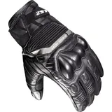 LS2 Octane Handschuhe wasserdicht - Schwarz - M