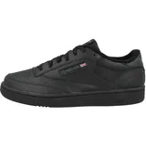 Intense Black / Charcoal 38,5