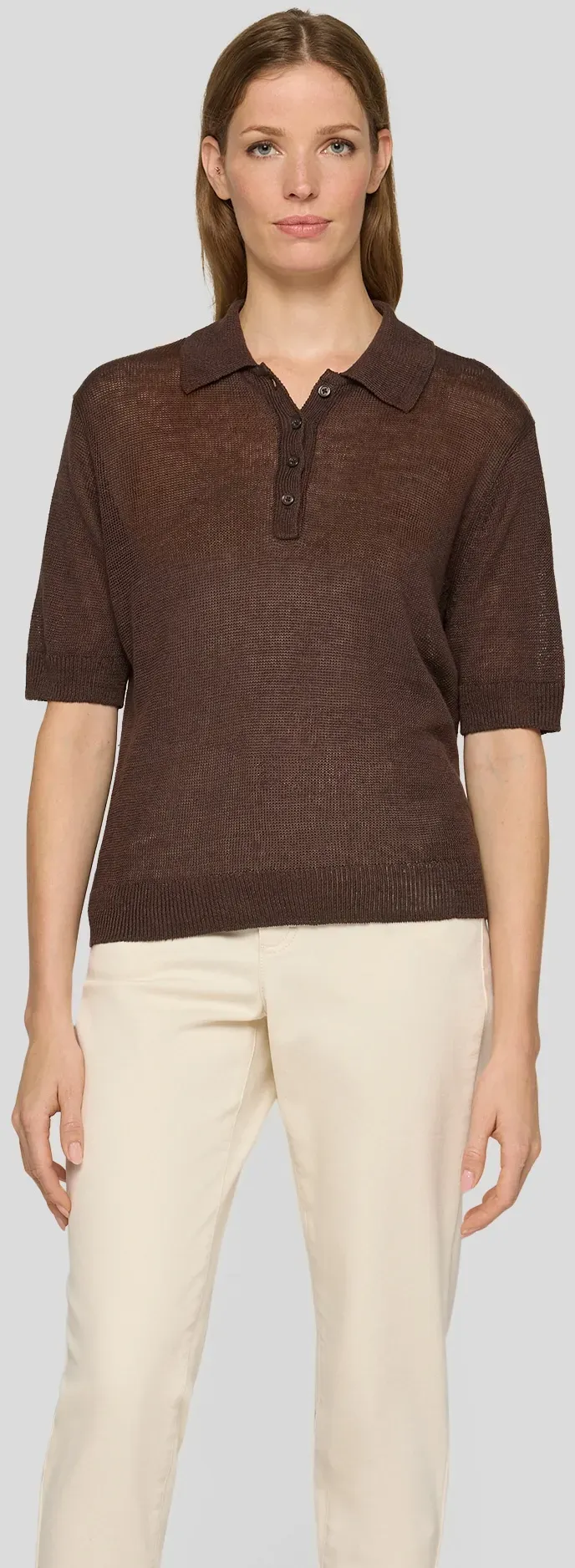 Strickpullover RABE 