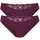 nuance by lascana Nuance Slip 2 St. rot 40/42