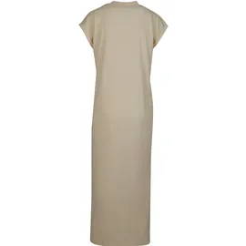 URBAN CLASSICS Kleid Langes Kleid Maxi S