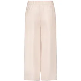 Betty & Co Stoffhose Damen gerade Beige 38