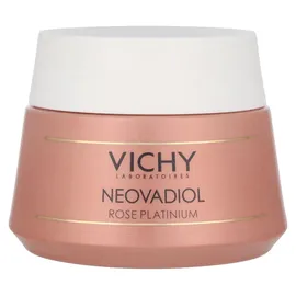 Vichy Neovadiol Rose Platinium 50ml Sahne One Size