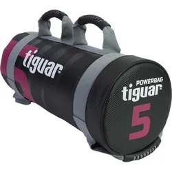 Tiguar Powerbag Boxsack 5 KG