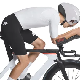 Assos Rapidfire Chronosuit S11 - White Series - L