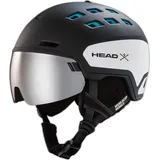 Head Radar WCR - XS,