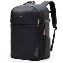 Inateck Reiserucksack 38,5 l Schwarz