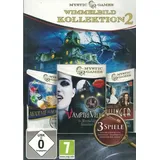 Wimmelbild-Kollektion 2 (PC)