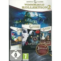 Wimmelbild-Kollektion 2 (PC)