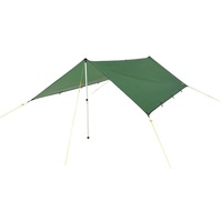 Wechsel Tents Wechsel Tarp S Zero-G, 290x400cm, grün