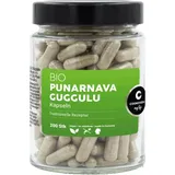 COSMOVEDA Punarnava Guggulu Kapseln 200 Stück