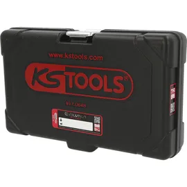 KS Tools Werkzeugkoffer 917.0648-99
