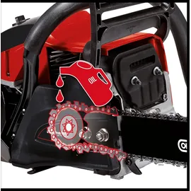 Einhell GC-PC 2040 I / 40 cm
