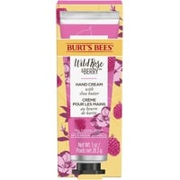 Burt's Bees Burt ́s Bees Wild Rose & Berry Handcream 28,3 g