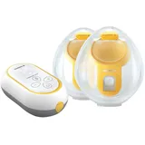 Medela Freestyle Mini elektrische Doppelmilchpumpe