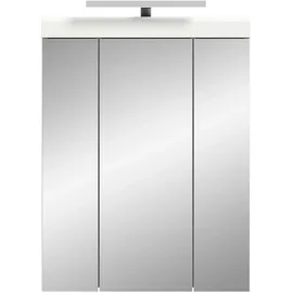 VCM Scout 60 cm weiß