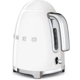 Smeg KLF03WHEU weiß