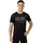 MERCHCODE ACDC Back In Black T-Shirt schwarz S