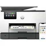 HP OfficeJet Pro 9130b e-All-in-One, Tinte, mehrfarbig (4U561B)