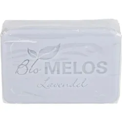 MELOS Bio Lavendel-Seife 100 g