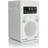 Tivoli Audio PAL+BT - DAB/DAB+/FM - Weiß