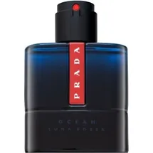 Prada Luna Rossa Ocean Eau de Toilette 50 ml