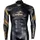 Sailfish Neoprenanzug G-Range 9 Schwarz MT